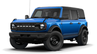 2026 Ford Bronco® External Image 2